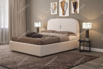 Кровать «Лондон»