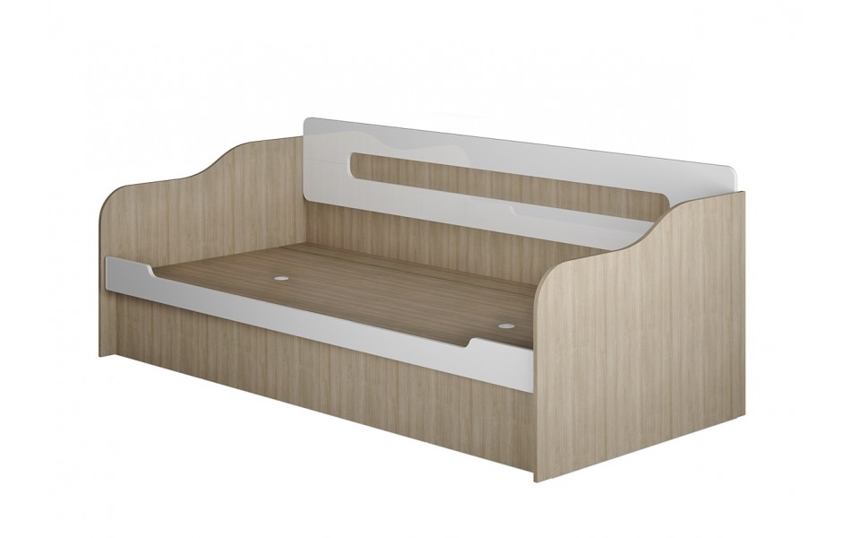 Кровать-диван с подъёмным механизмом 0,9 «Палермо-3»