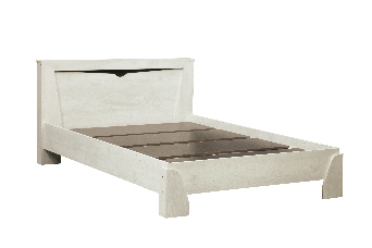 Лючия кровать с настилом (1400) 